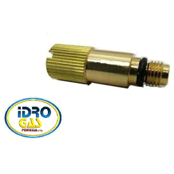 VALVOLA SICUREZZA 10 BAR