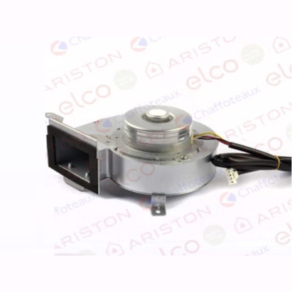 VENTILATORE NEXT EVO X SFT