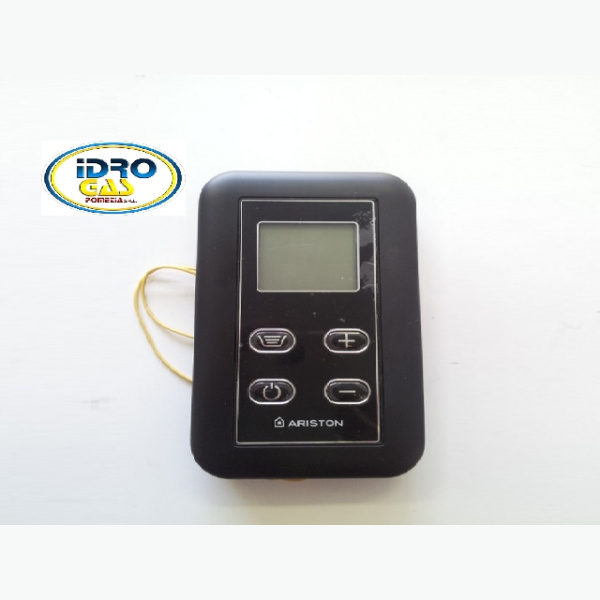 CONTROLLO REMOTO ARISTON NEXT OUTDOOR