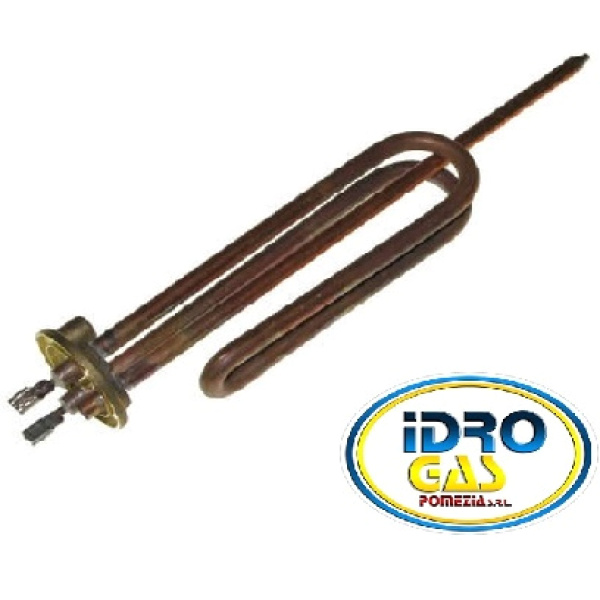 RESISTENZA SCALDABAGNO 1500W