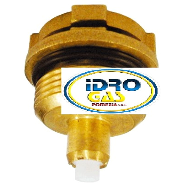 DISTANZIATORE FRESATO