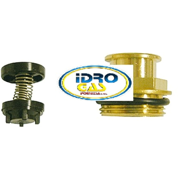 KIT BYPASS RISCALDAMENTO MTS