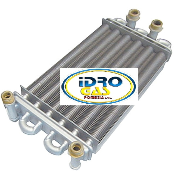 SCAMBIATORE BITERMICO 23 MFFI