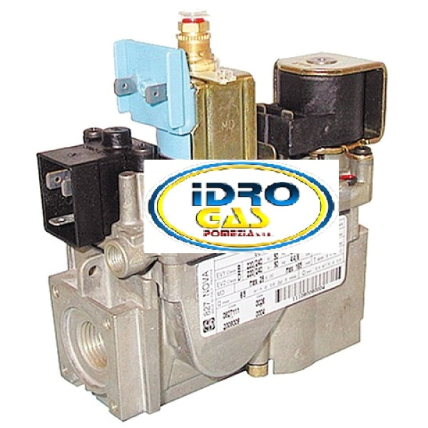 VALVOLA GAS SIT NOVA 822.151