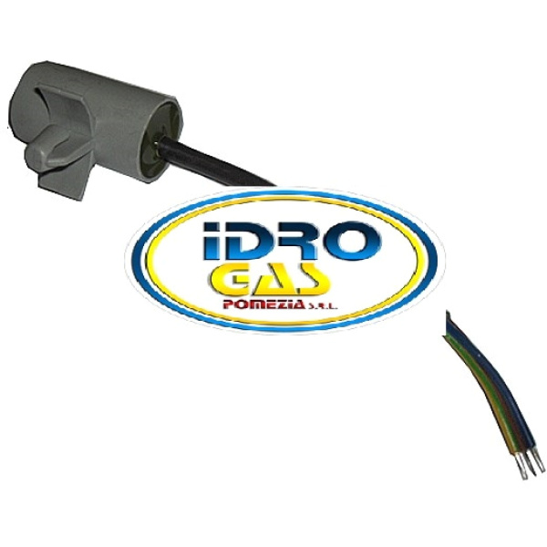 CONDENSATORE ANTIDISTURBO