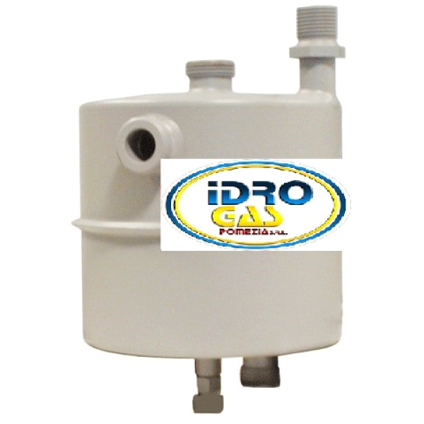 SCAMBIATORE BOLLITORE S21/36/7 IMMERGAS