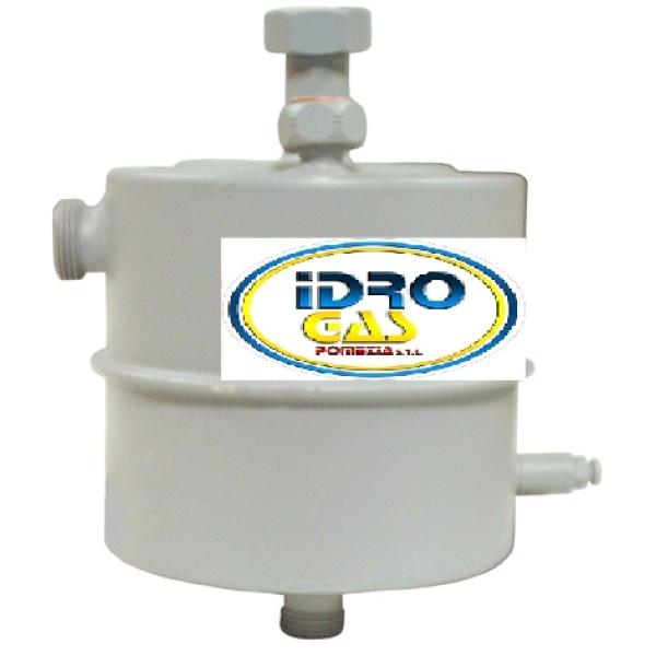 SCAMBIATORE SECONDARIO SANITARIO S.GIORGIO