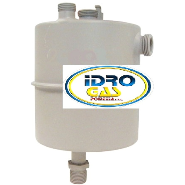 BOLLITORE S26/8/03 HERMANN-BALTUR