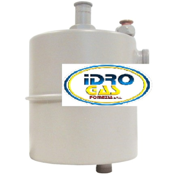 BOLLITORE S26/8/09 NEW FAR - MERLONI