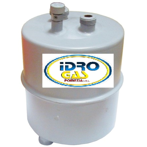 BOLLITORE S26/8/28 IMMERGAS