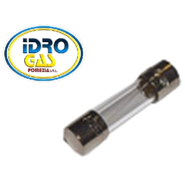 FUSIBILE RIT.-5X20-250V-1,6A