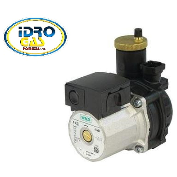 Ricambio Pompa Askoll 952069 Per Filtro Uniko - Pezzo Originale Per Manutenzione Filtri