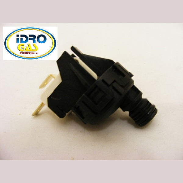 PRESSOSTATO H2O ASSOLUTO CON MICRO