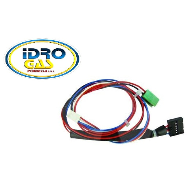 CABLAGGIO SENSORE SANIT. M90