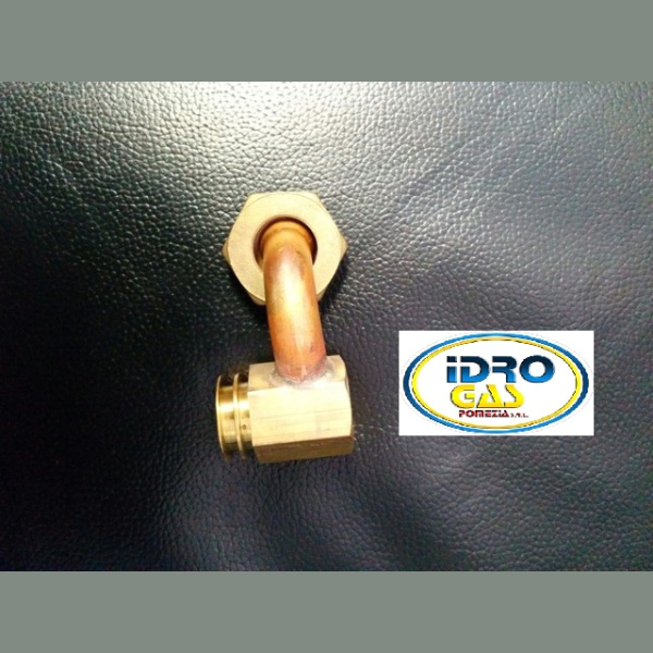 RACCORDO FLUSSOSTATO OPALIA SOLO 11 LT