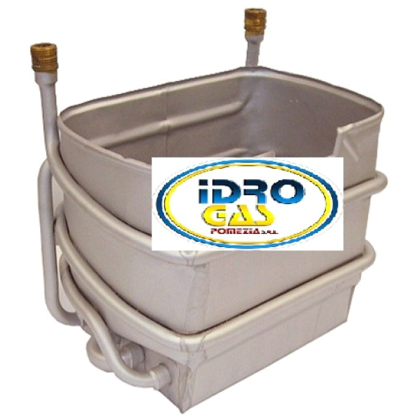 SCAMBIATORE SCALDABAGNO VAILLANT LT11