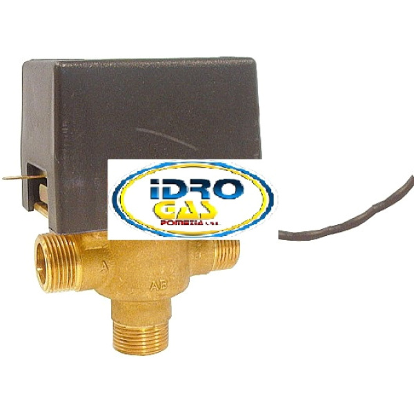 VALVOLA ZONA MUT 3 VIE 3/4M C/MICRO