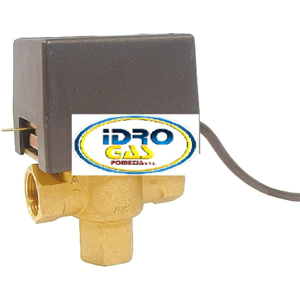 VALVOLA ZONA MUT 3 VIE 1