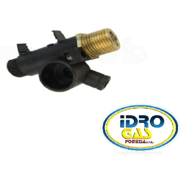 GRUPPO FLUSSOSTATO PRAKTICA