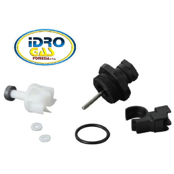 GRUPPO FLUSSIMETRO KRAMER+ SENSORE