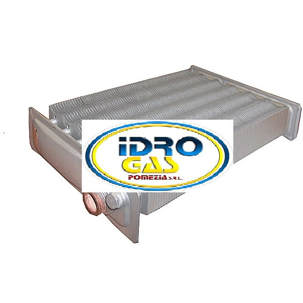 SCAMBIATORE PRIMARIO 24K C/PORTASONDA