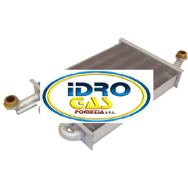 SCAMBIATORE PRIMARIO VAILLANT 20000