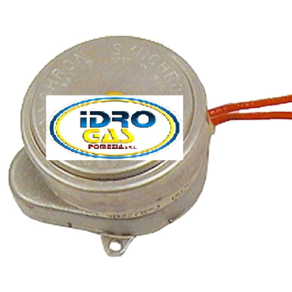 MOTORINO SYNCRON 24V MUT/HONEYWELL