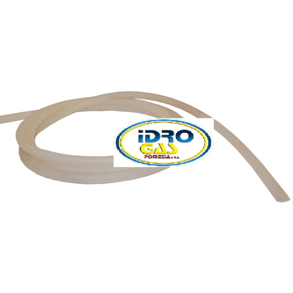 TUBETTO SILICONE 4-7 MM