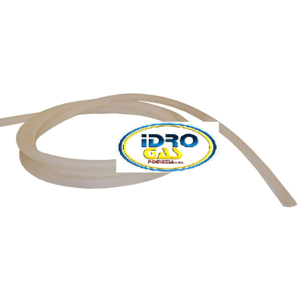 TUBETTO SILICONE 7-9 MM