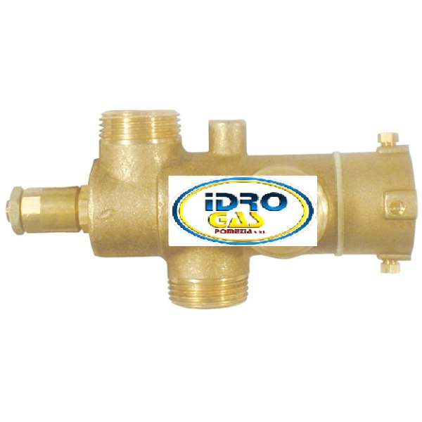 VALVOLA 3 VIE BERETTA