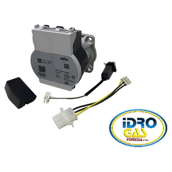 MOTORE CIRCOLATORE ERP BPE 15-80 COMPATIBILE WILO PARA/YONOS PARA