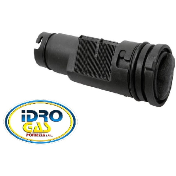 FLUSSOSTATO SANITARIO MTS ALIXIA-BS-BS