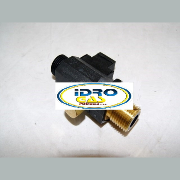 FLUSSOSTATO UNIVERSALE MULTIMARCHIO