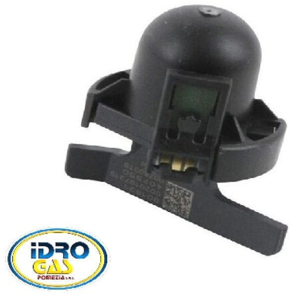 TURBINA FLUSSOSTATO MICRA 4