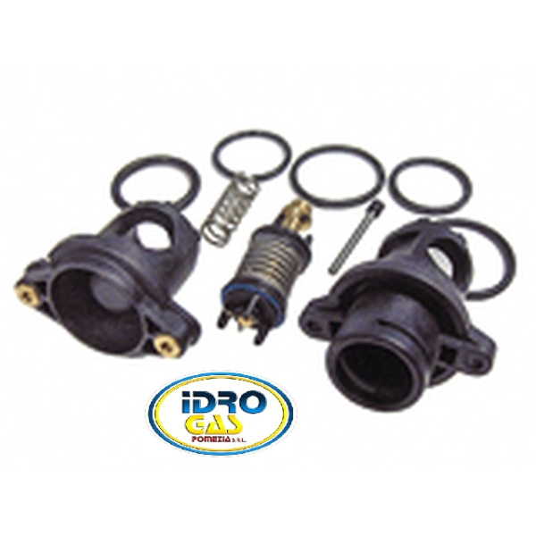 KIT MANUTENZIONE VALVOLA 3 VIE