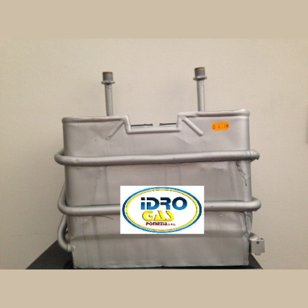 SCAMBIATORE SCALDABAGNO 14 LT JUNKERS BOSCH TRIPLEX