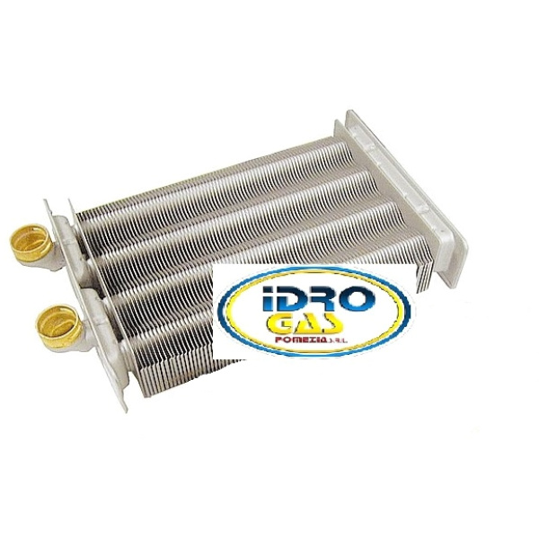 SCAMBIATORE PRIMARIO 24 KW BERETTA EXCLUSIVE