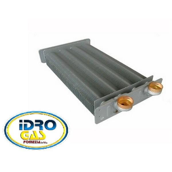 KIT SCAMBIATORE PRIMARIO BERETTA INNESTO 28 KW