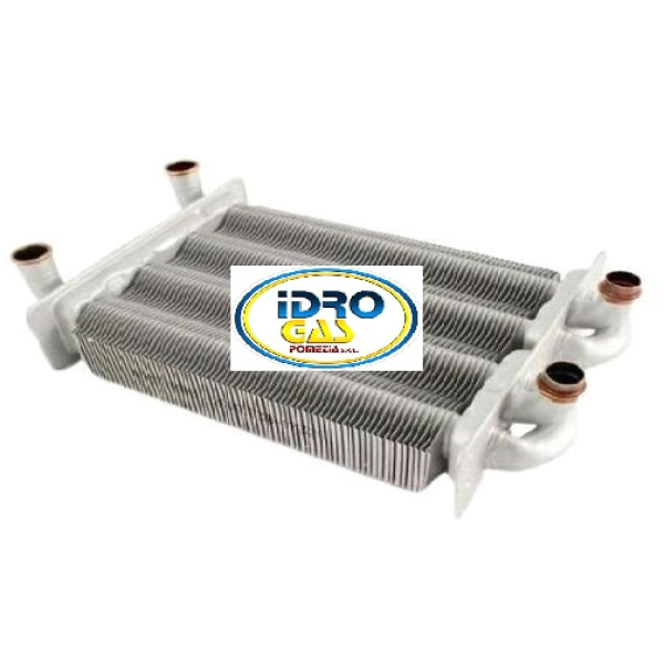 SCAMBIATORE BITERMICO BERETTA 220MM JUNIOR24/CIAO J/SIMPLY24