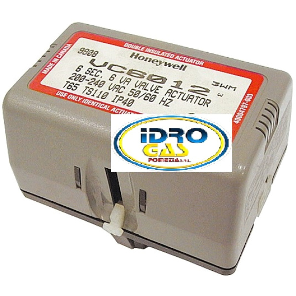 MOTORE VC6012 HONEYWELL