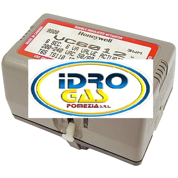 MOTORE VC8610 24V 2FILI+MICRO