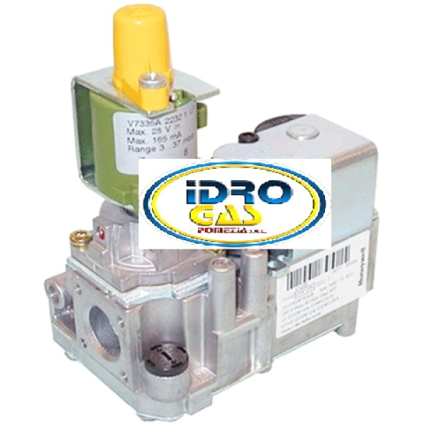 VALVOLA GAS HONEYWELL