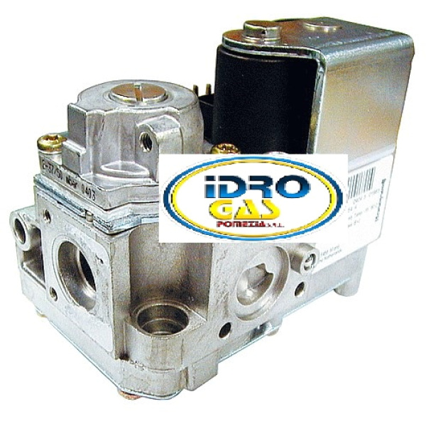 VALVOLA GAS HONEYWELL