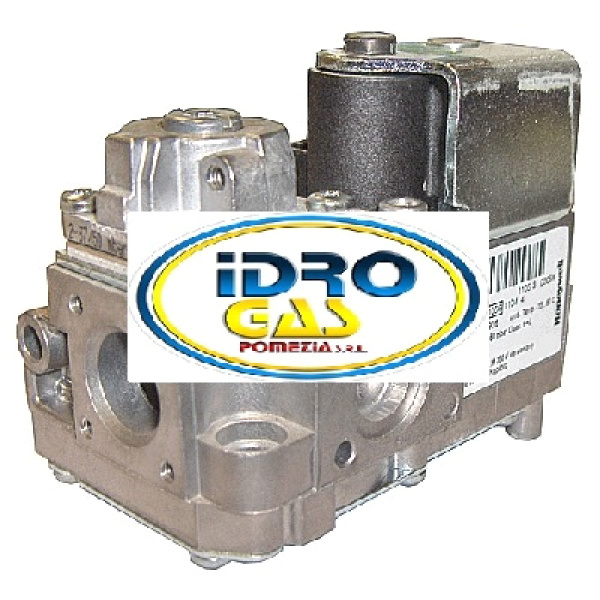 VALVOLA HONEYWELL VK4105G1104