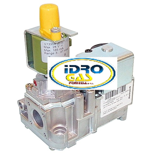 VALVOLA GAS HONEYWELL (BIASI)