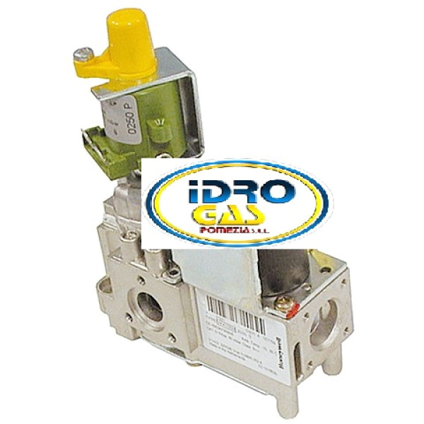 VALVOLA GAS HONEYWELL