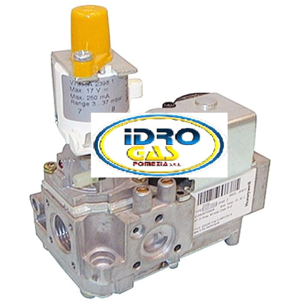 VALVOLA GAS HONEYWELL