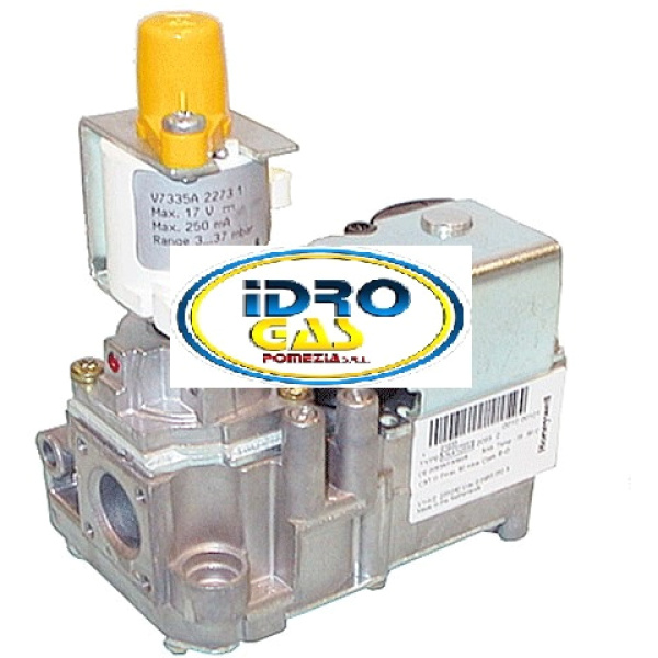 VALVOLA GAS HONEYWELL