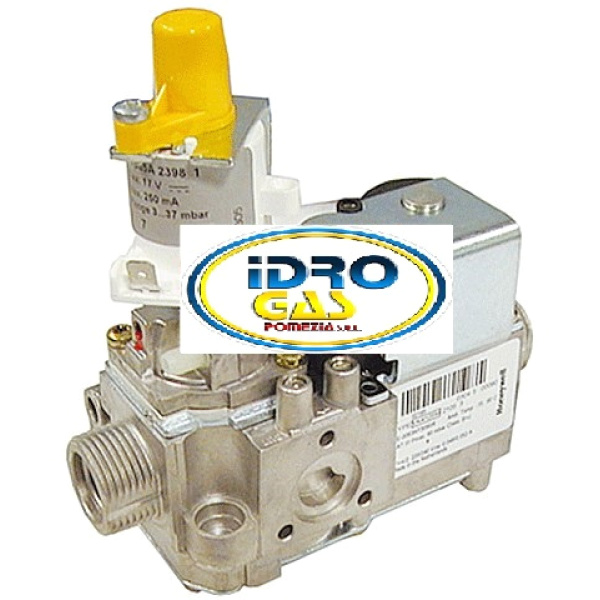 VALVOLA GAS HONEYWELL