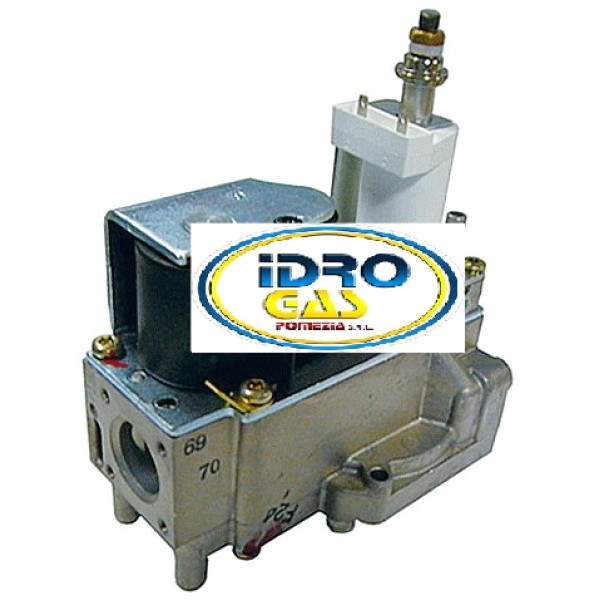 VALVOLA GAS HONEYWELL VK4105M5033
